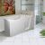 Island Lake Converting Tub into Walk In Tub by Independent Home Products, LLC
